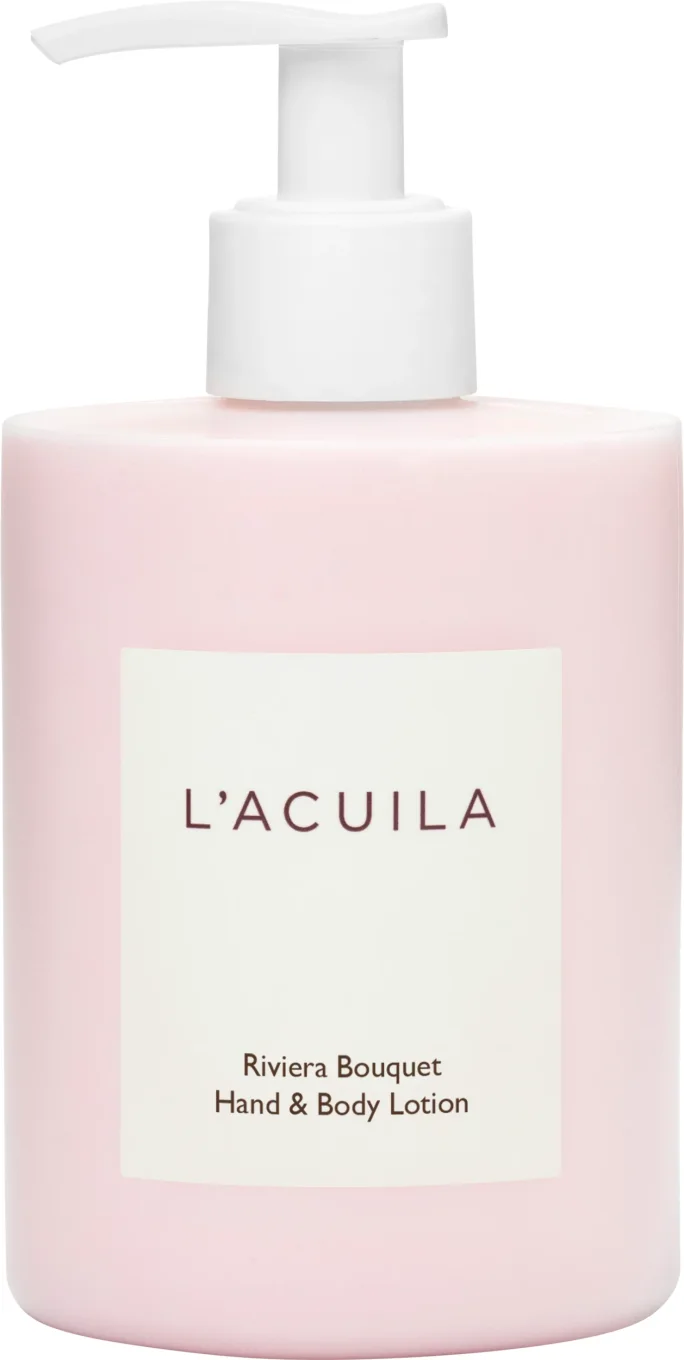 L'Acuila Riviera Bouquet Hand & Body Lotion 300 ml L'Acuila 