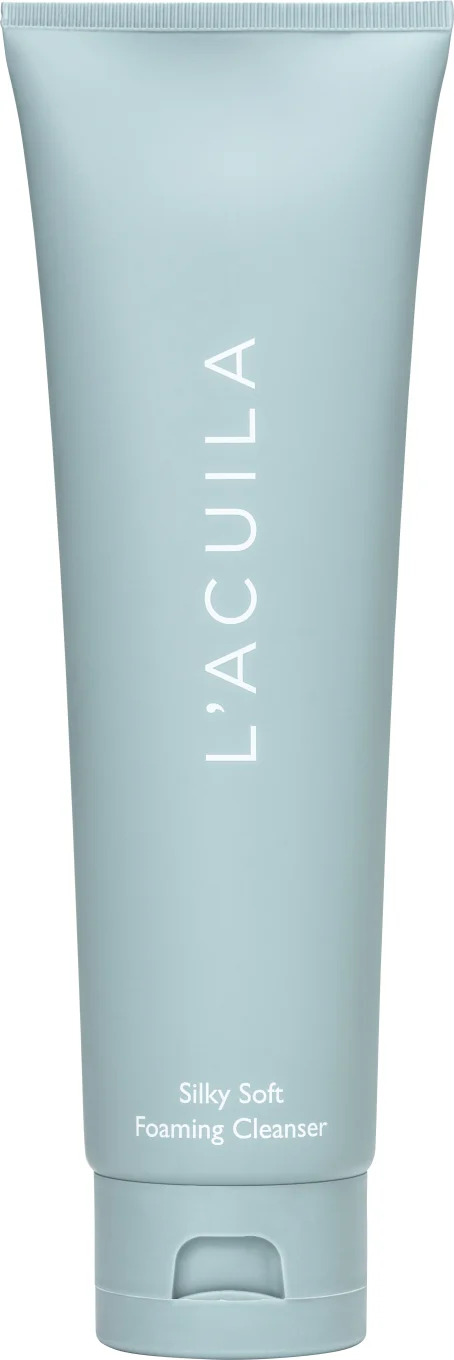 L'Acuila Silky Soft Cleansing Foam 150 ml L'Acuila 