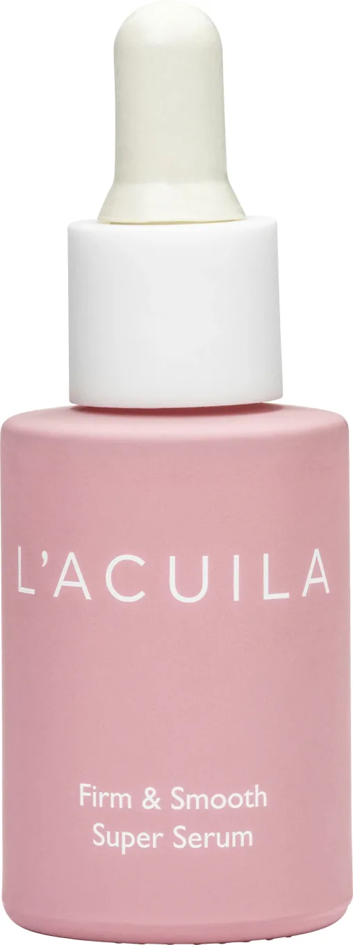 L'Acuila Firm & Smooth Super Serum 30 ml L'Acuila 