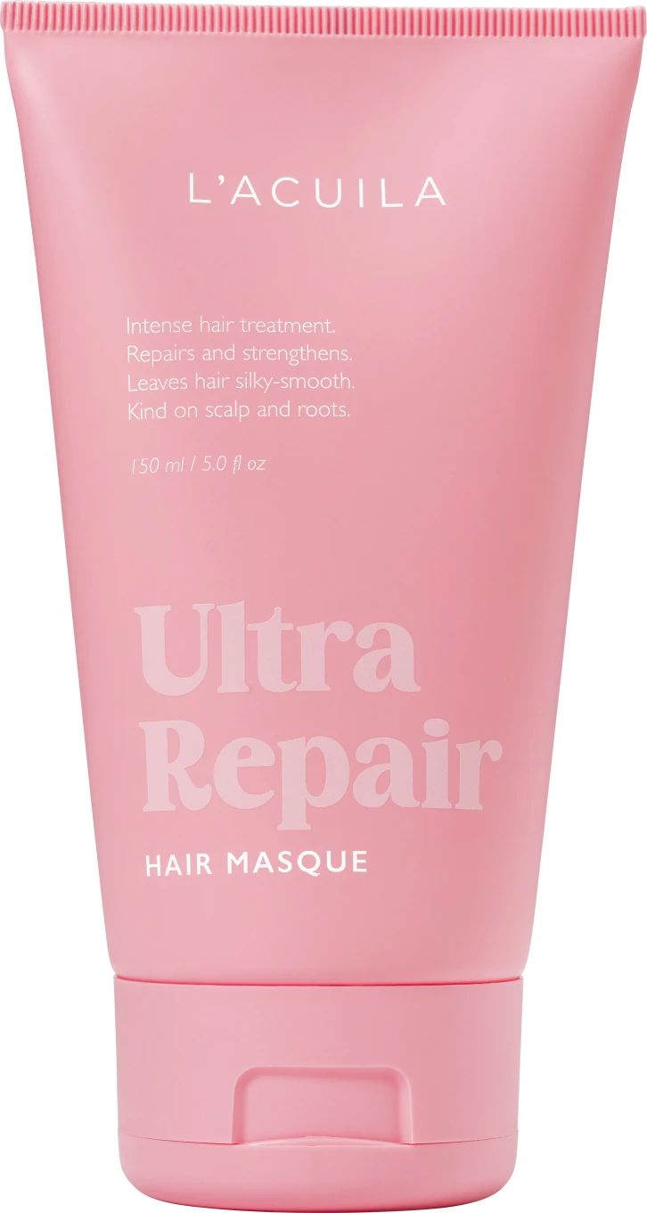 L'Acuila Ultra Repair Hair Masque 150 ml L'Acuila 