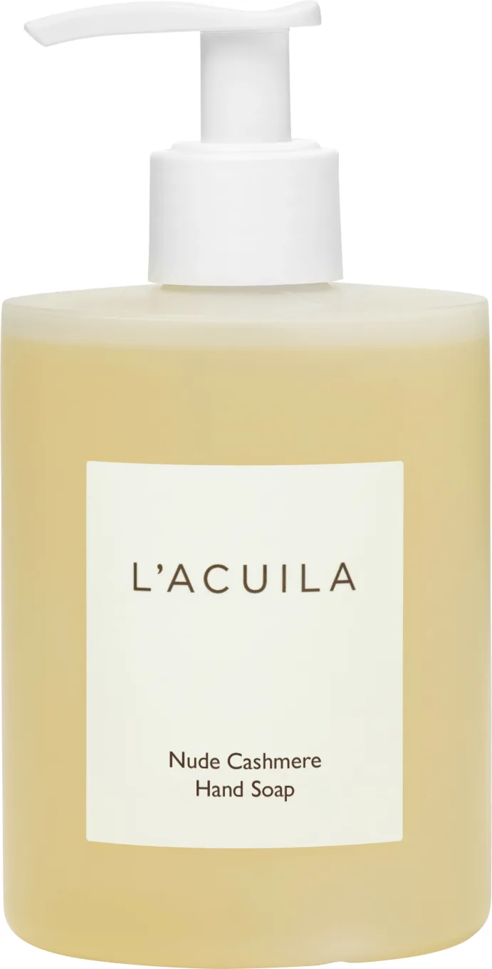 L'Acuila Nude Cashmere Hand Soap 300 ml L'Acuila 