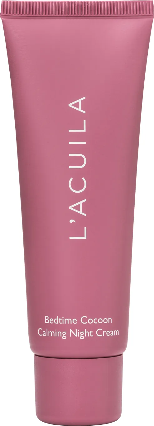 L'Acuila Bedtime Cocoon Calming Night Cream 50 ml L'Acuila 