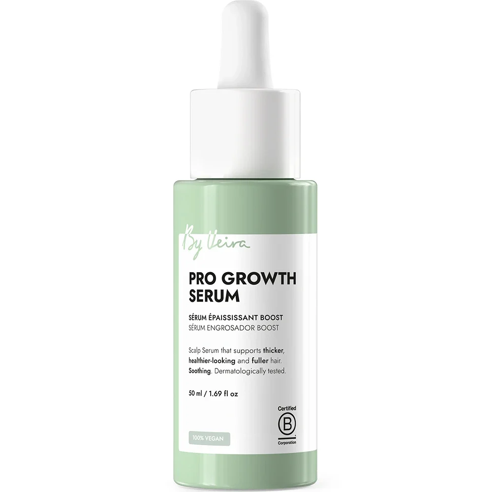 By Veira Pro Growth Serum 50 ml By Veira