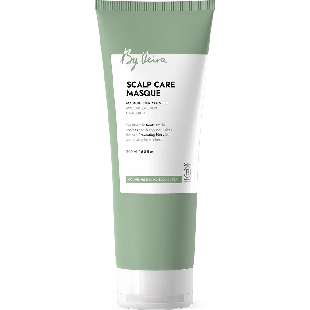 By Veira Scalp Care Masque 200 ml By Veira