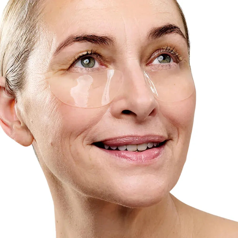 CurrentBody Skin Hydrogel Eye Mask 5 pack CurrentBody