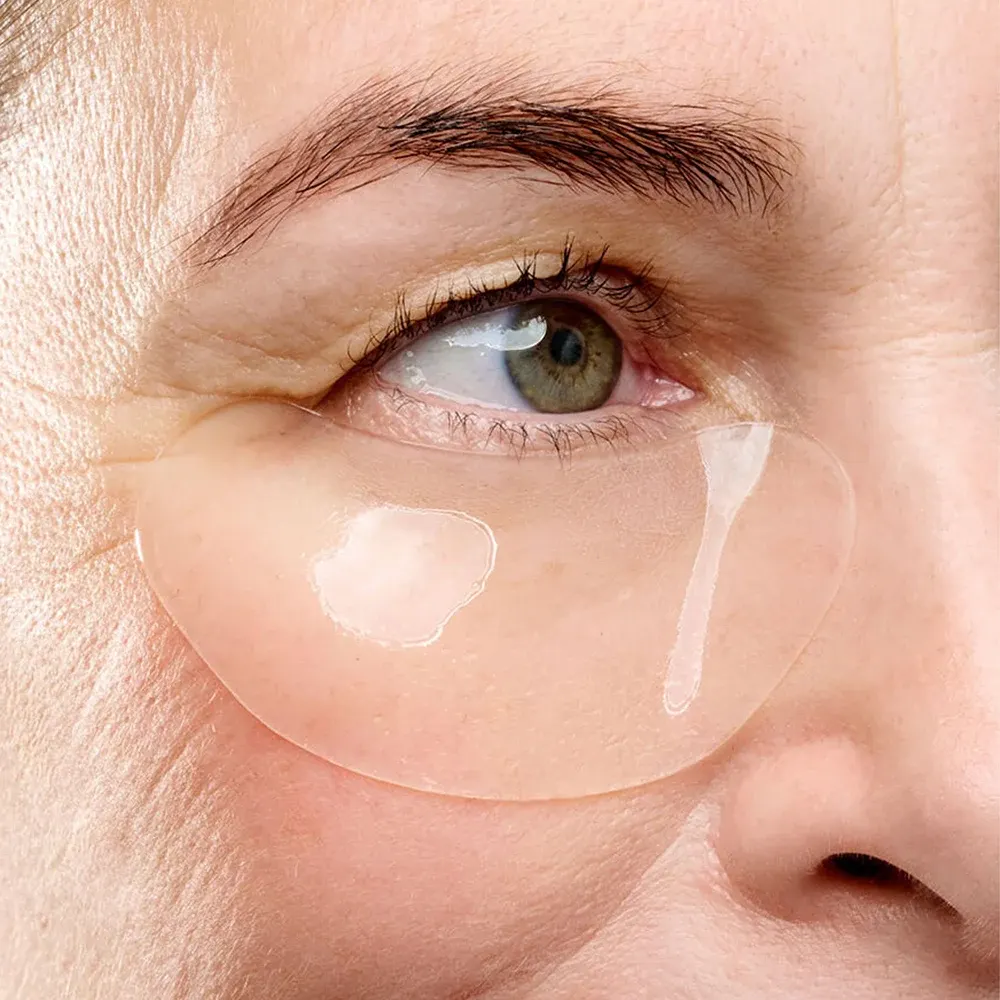 CurrentBody Skin Hydrogel Eye Mask 5 pack CurrentBody