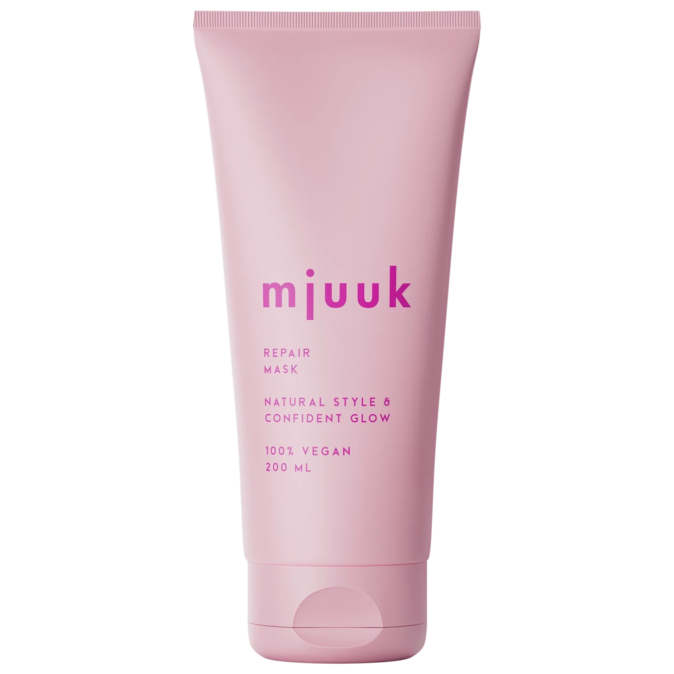 Mjuuk Repair Mask 200 ml Mjuuk