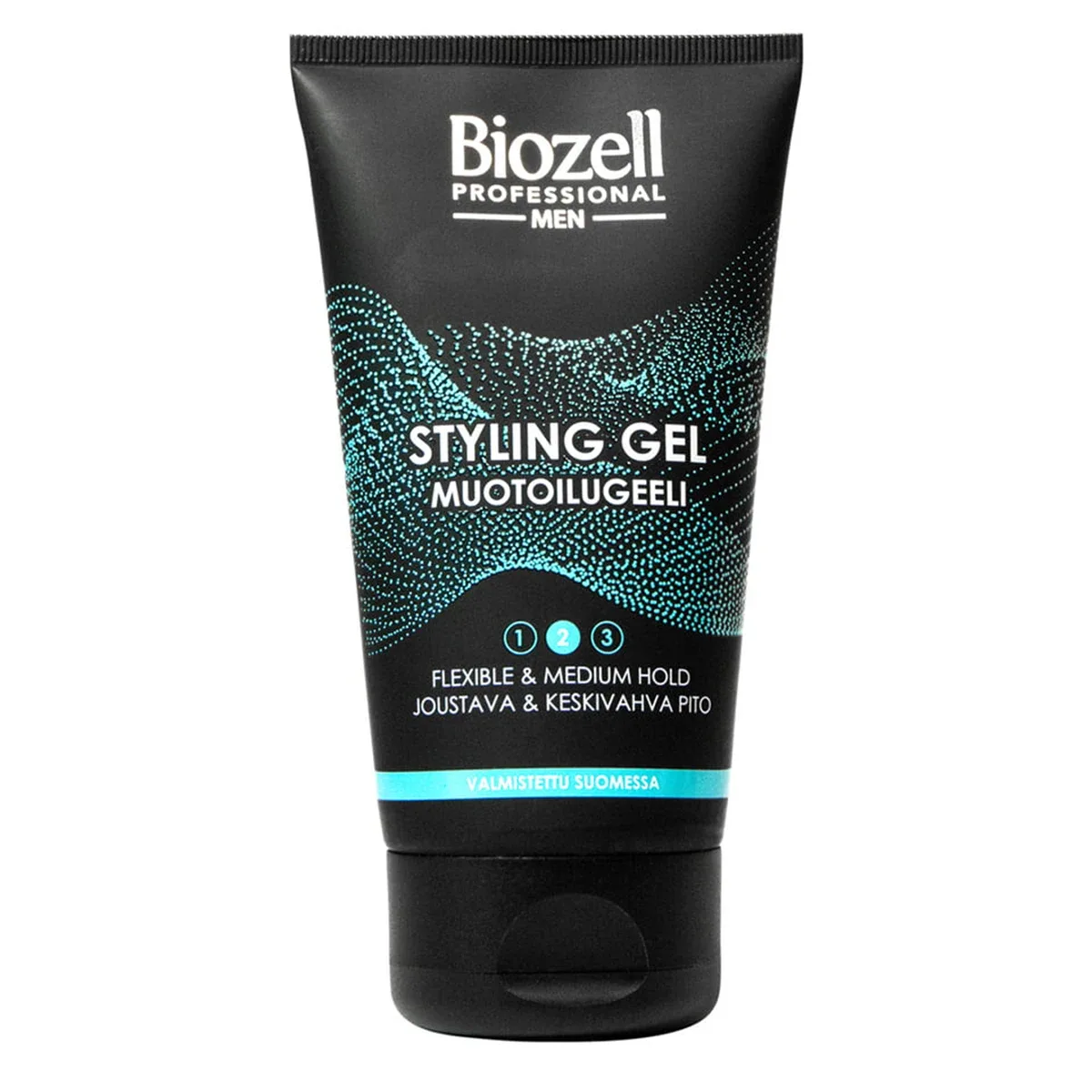 Biozell Professional MEN Styling Gel 150 ml Biozell 
