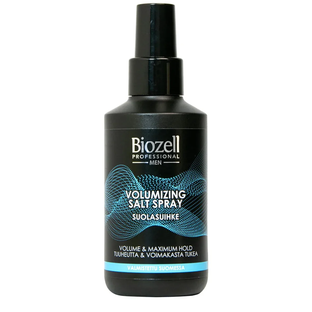 Biozell Professional MEN Salt Spray 150 ml Biozell 