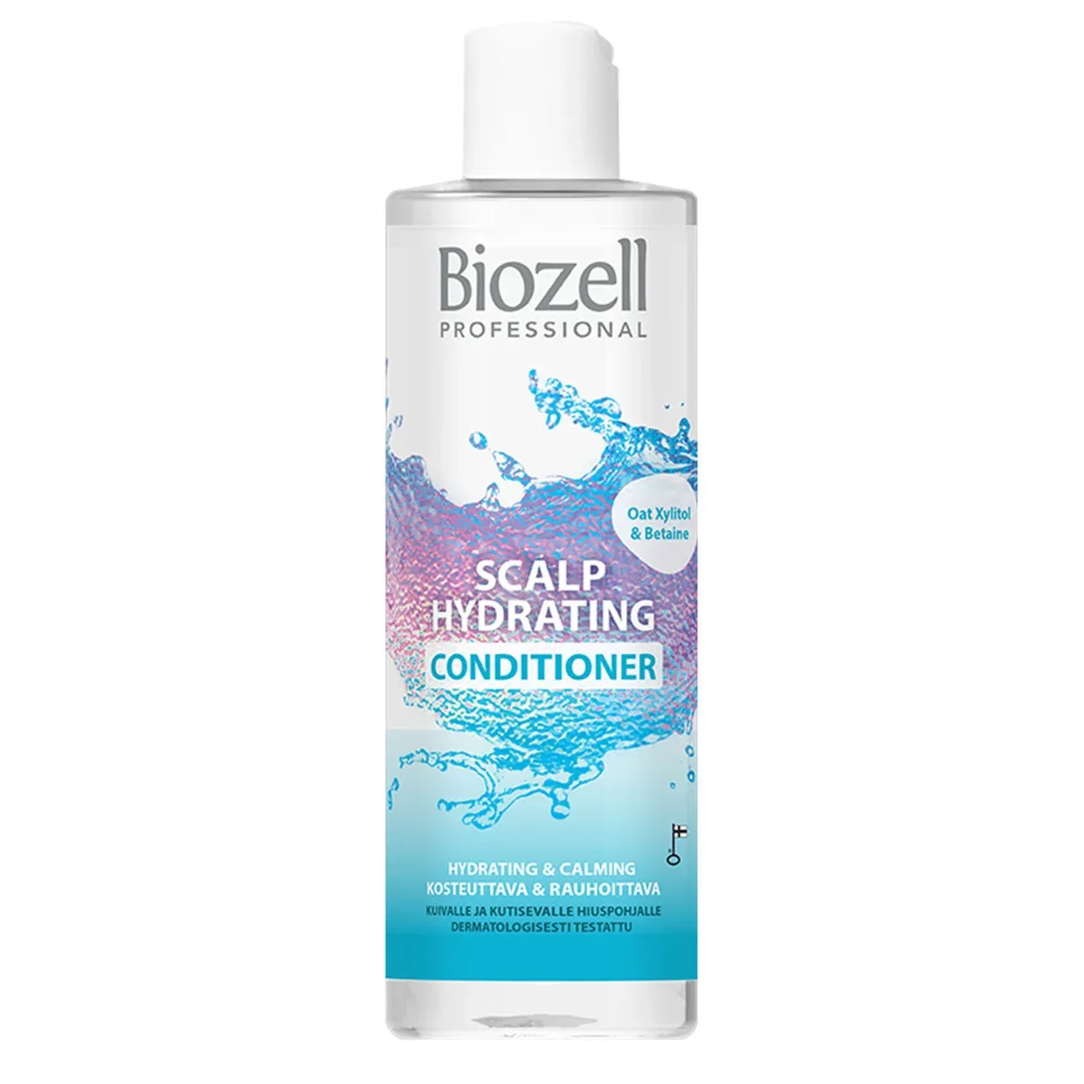 Biozell Scalp Hydrating  Conditioner 250 ml Biozell 