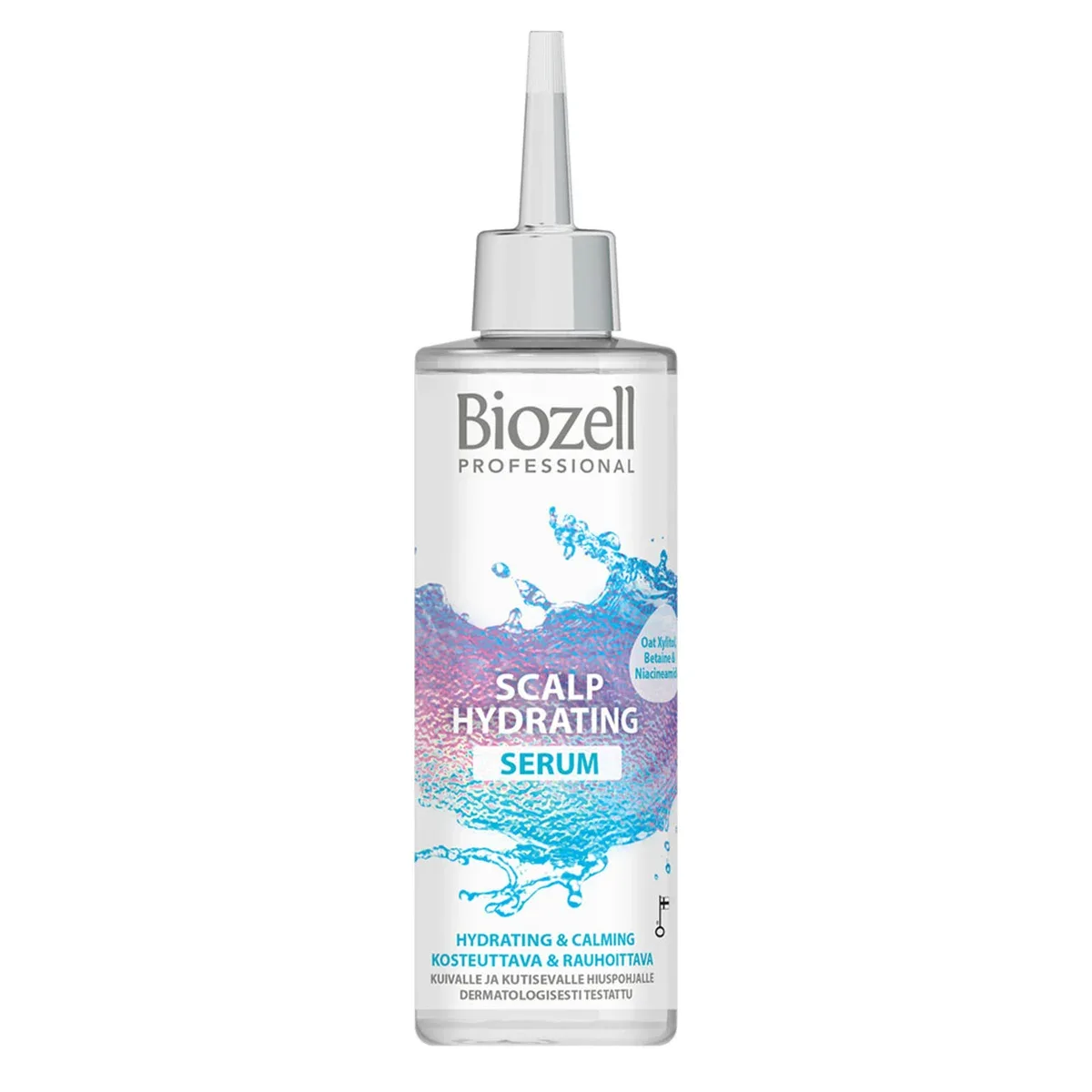 Biozell Scalp Hydrating Serum 150 ml Biozell 