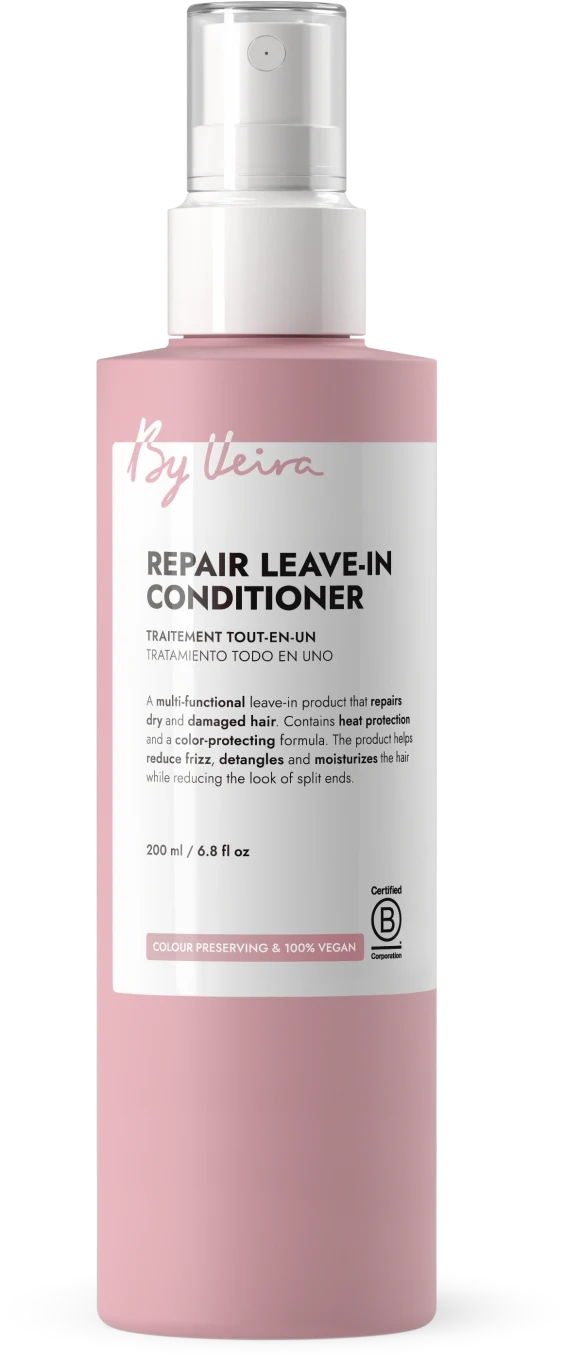 By Veira Repair Leave-In Treatment 200 ml By Veira