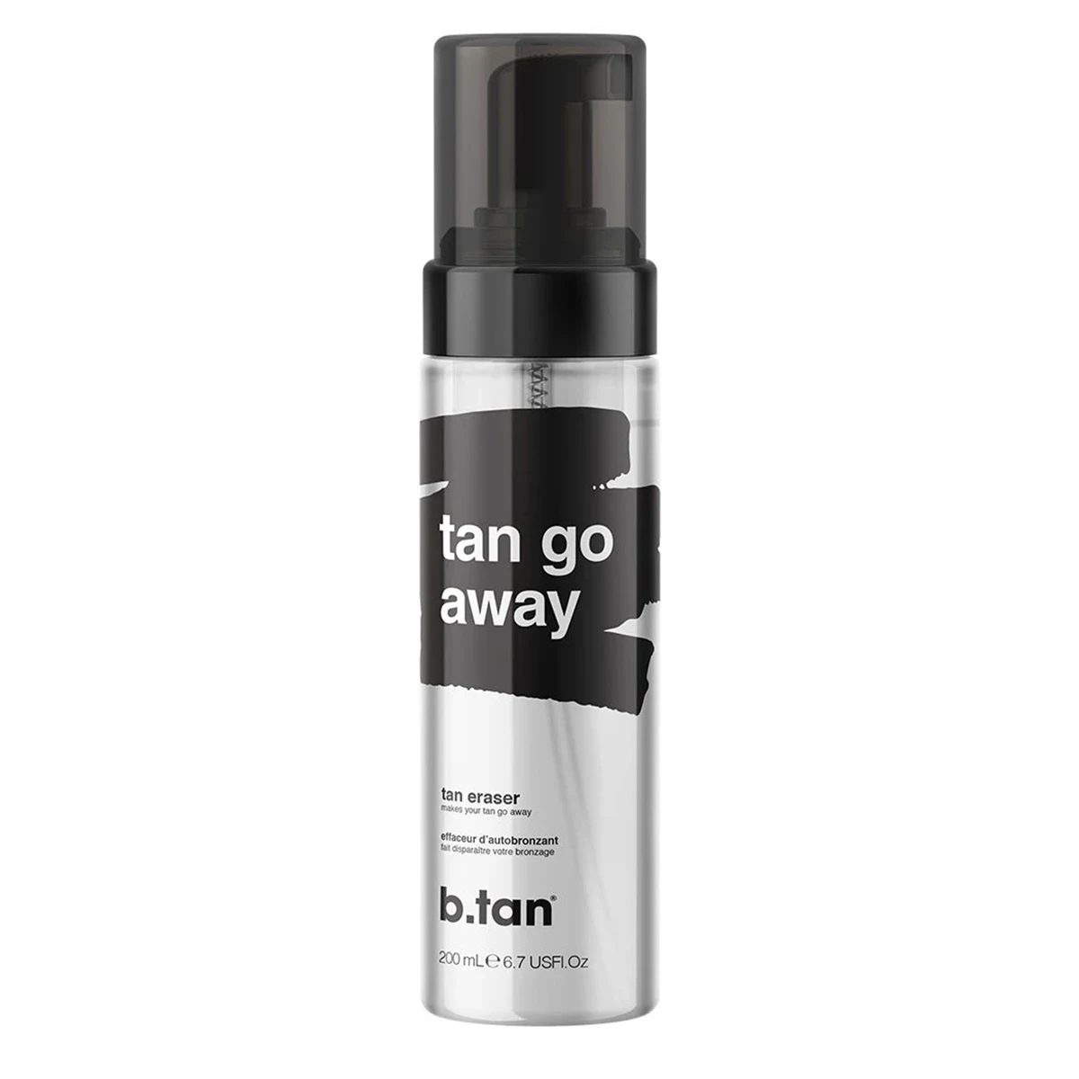 b.tan Tan Go Away Tan Eraser 200 ml b.tan