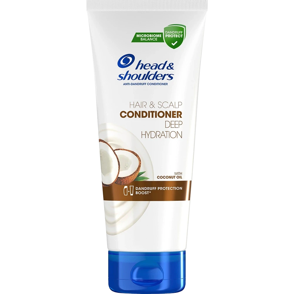 Head & Shoulders Deep Hydration Balsam 220 ml Head & shoulders