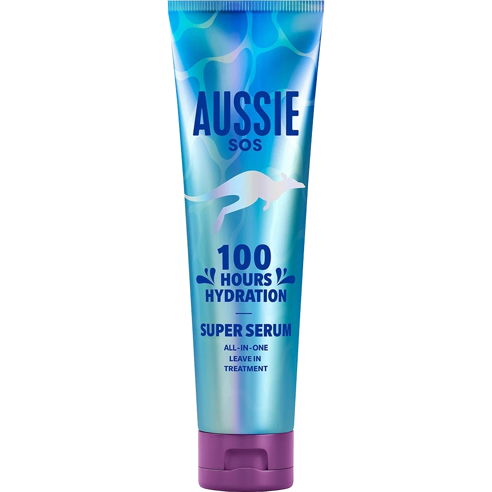 Aussie SOS Super Serum 160 ml Aussie