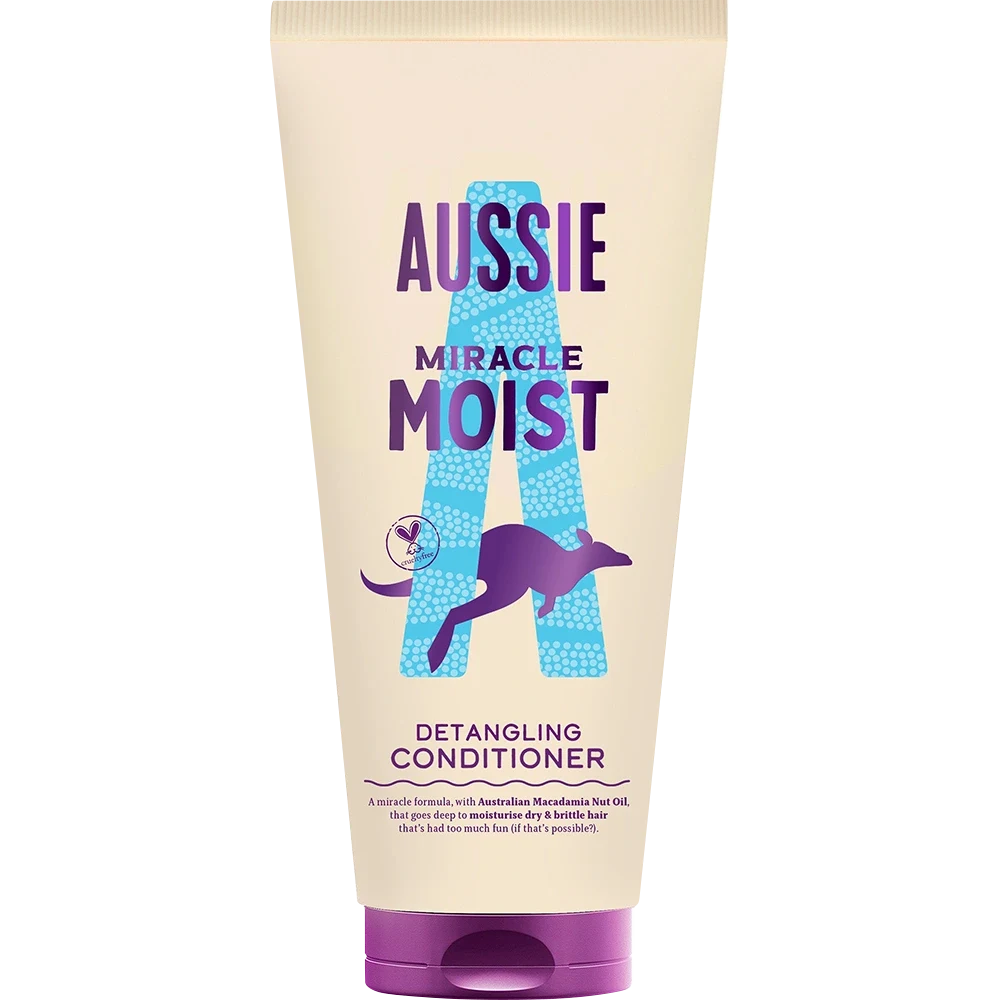 Aussie Miracle Moist Balsam 200 ml Aussie