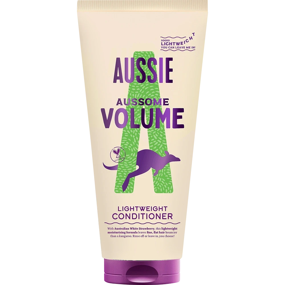 Aussie Aussome Volume Balsam 200 ml Aussie