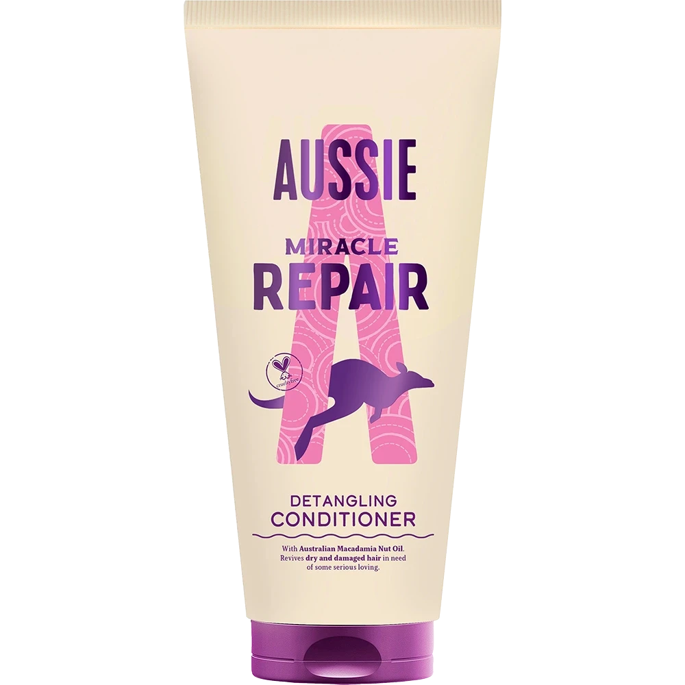 Aussie Miracle Repair Balsam 200 ml Aussie