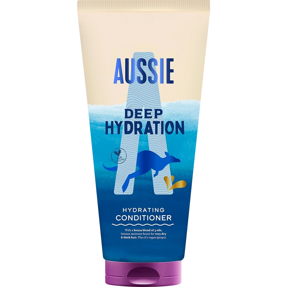 Aussie Deep Moisture Balsam 200 ml Aussie