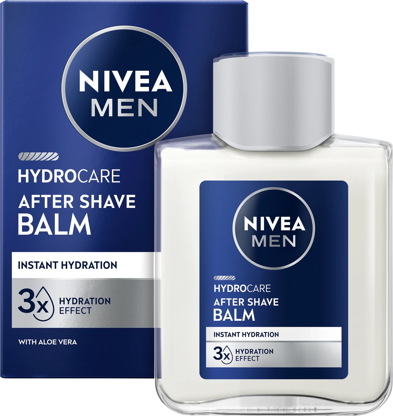 Nivea Men Hydrocare After Shave Balm 100 ml Nivea