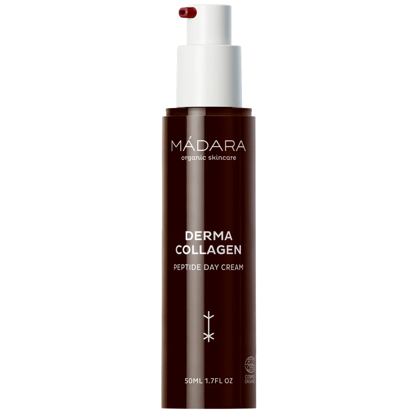 Mádara Derma Collagen Hydra-Silk Firming Cream 50 ml Mádara