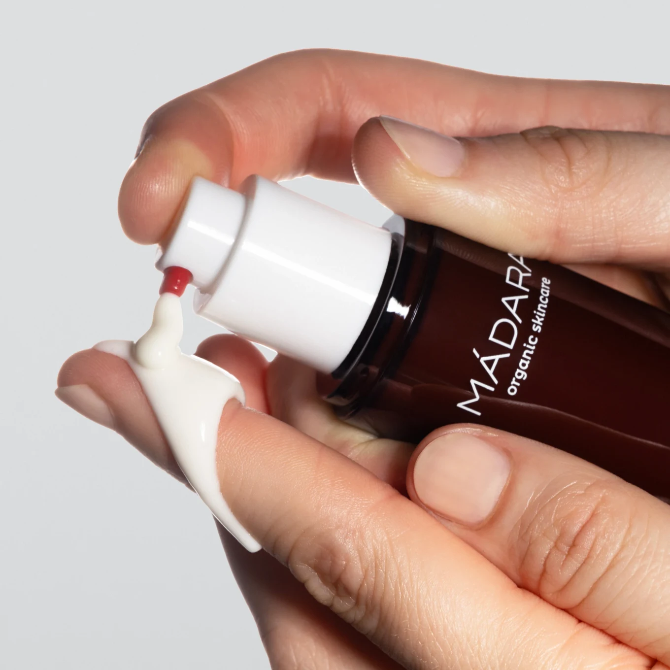 Mádara Derma Collagen Hydra-Silk Firming Cream 50 ml Mádara