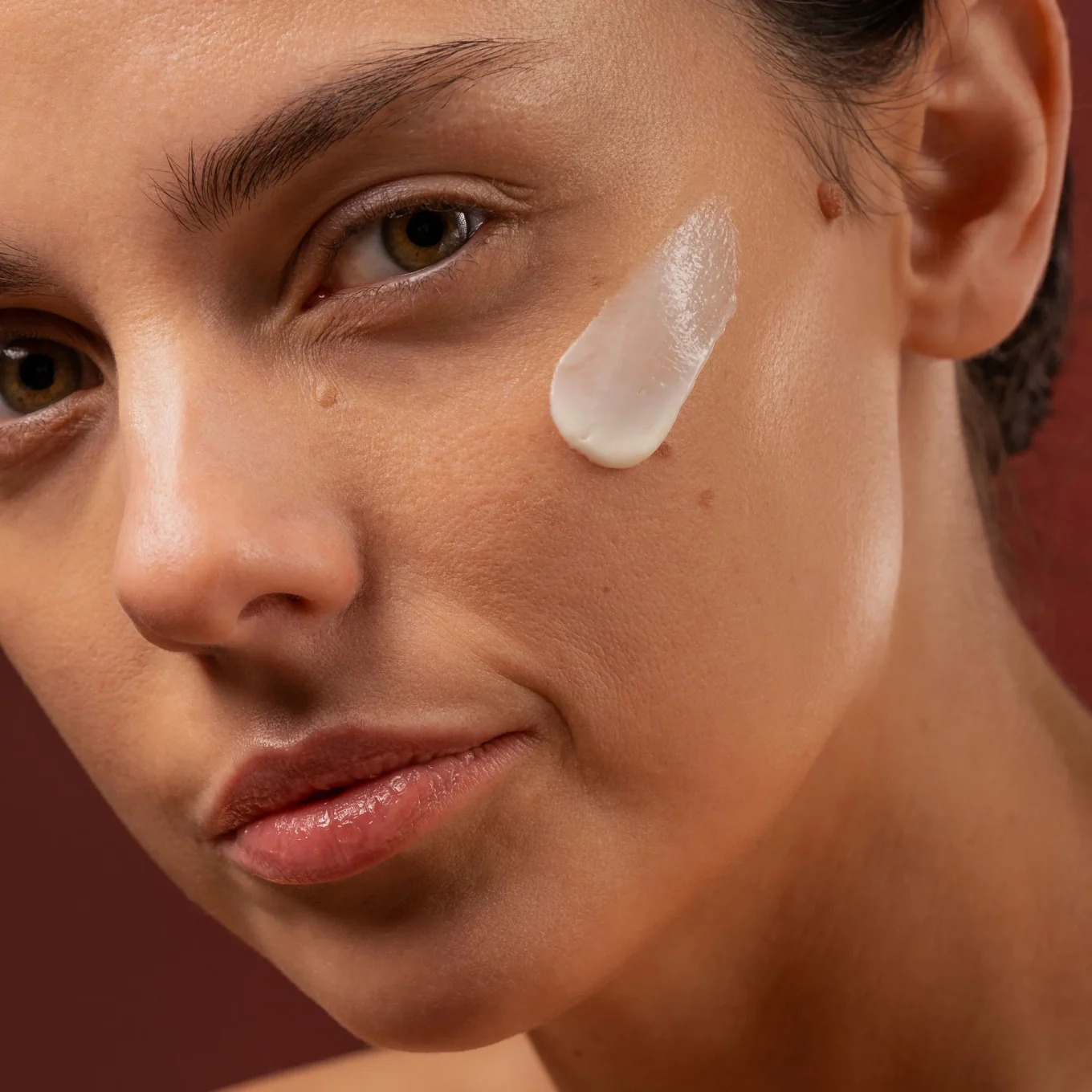 Mádara Derma Collagen Night Source Sleeping Cream 70 ml Mádara