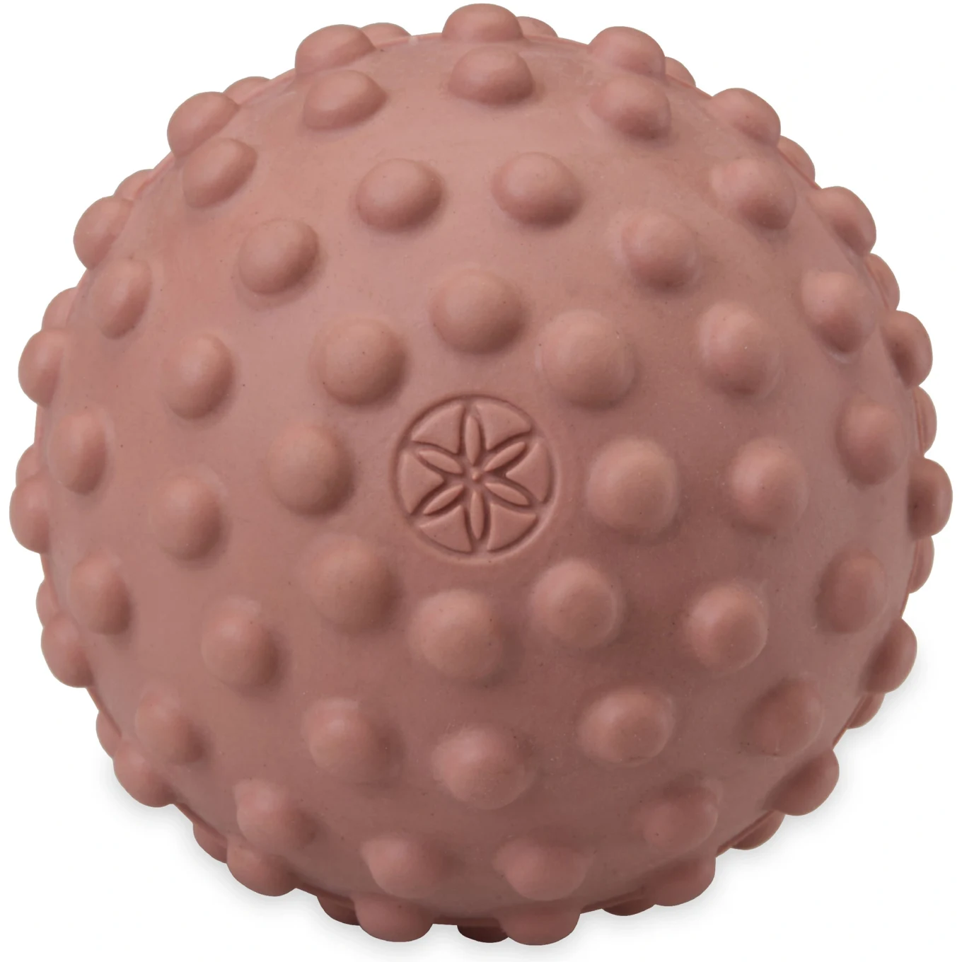 Gaiam Ultimate Foot Massager English Rose Gaiam