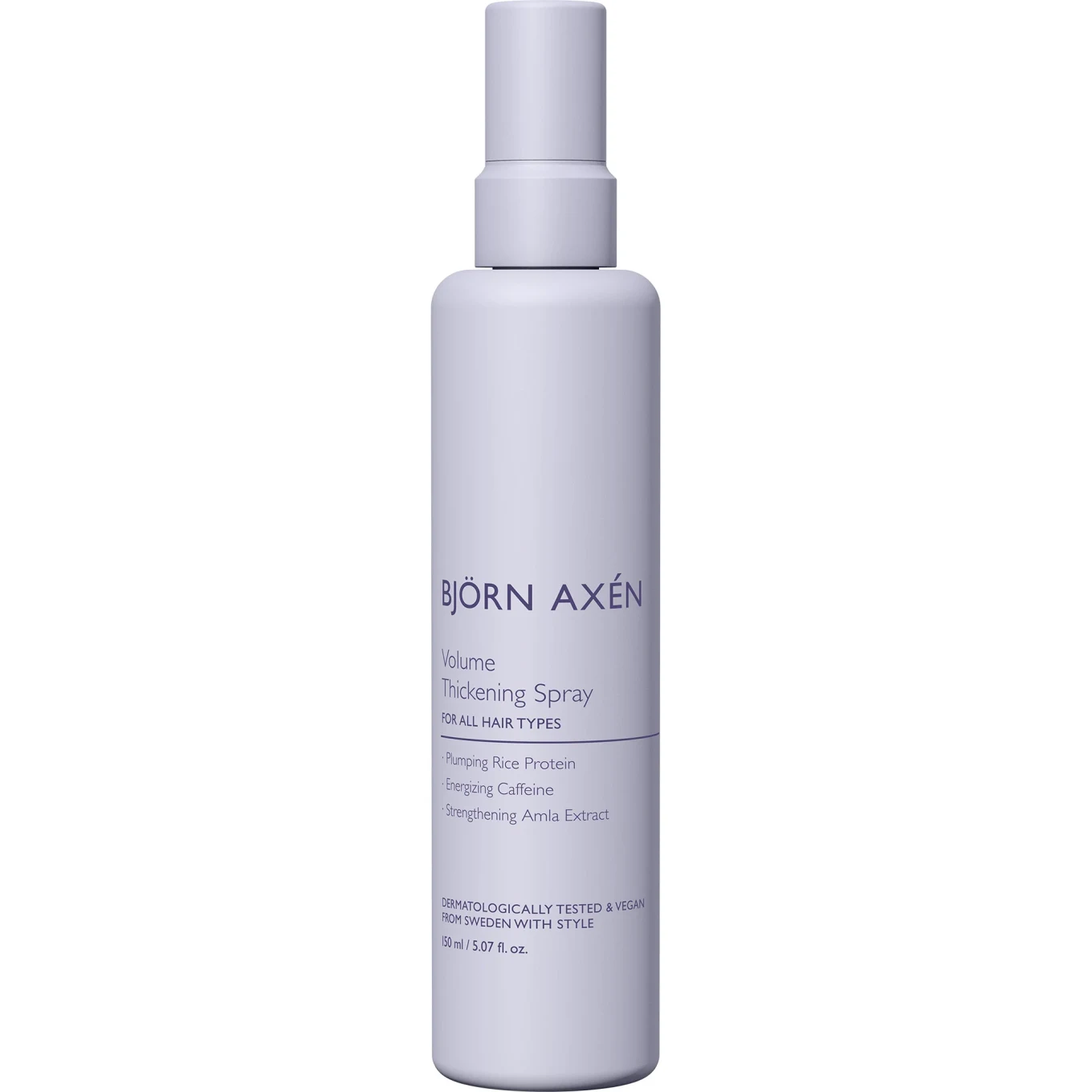Björn Axén Volume Thickening Spray 150 ml Björn Axén