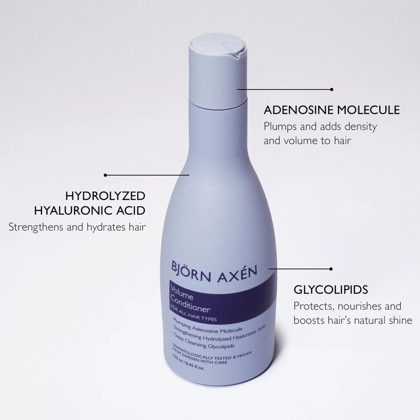 Björn Axén Volume Conditioner 250 ml Björn Axén