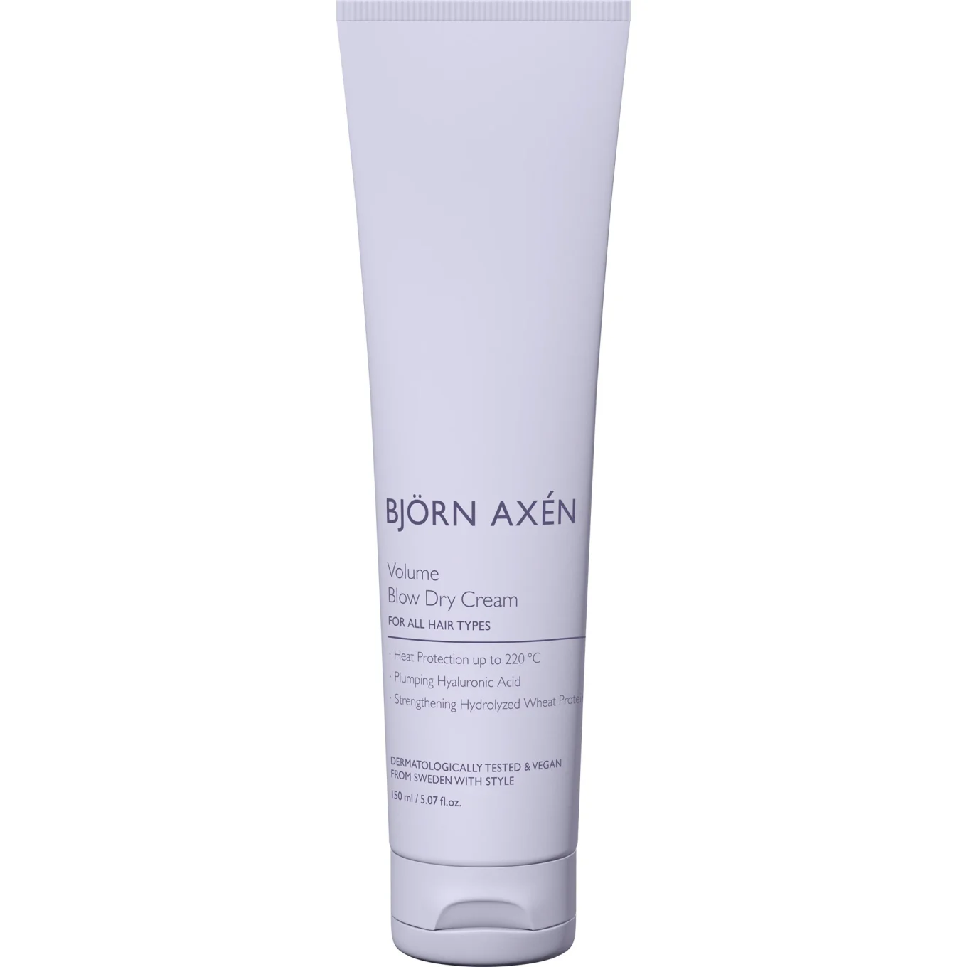 Björn Axén Volume Blow Dry Cream 150 ml Björn Axén