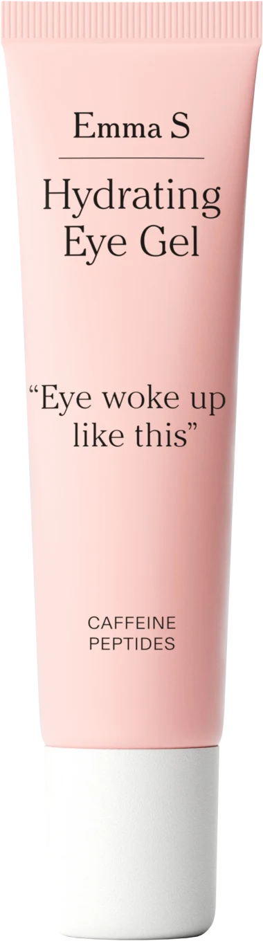 Emma S Hydrating Eye Gel 15 ml Emma S