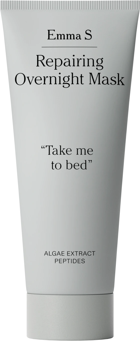 Emma S Repairing Overnight Mask 75 ml Emma S