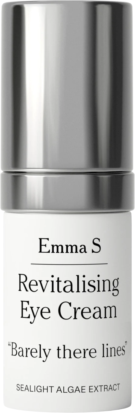 Emma S Revitalising Eye Cream 15 ml Emma S