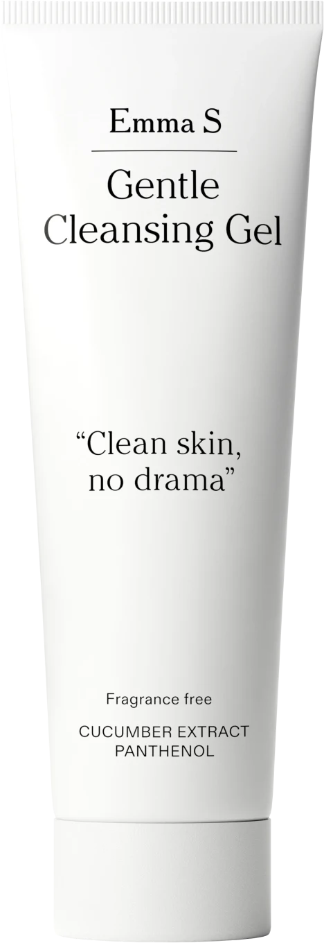 Emma S Gentle Cleansing Gel 125 ml Emma S