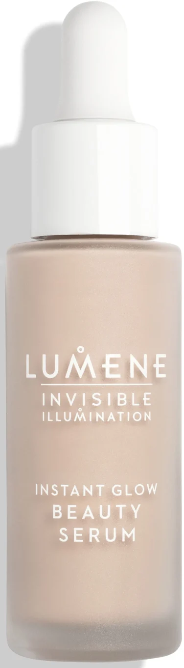 Lumene Instant Glow Beauty Serum 30 ml 100 Lumene