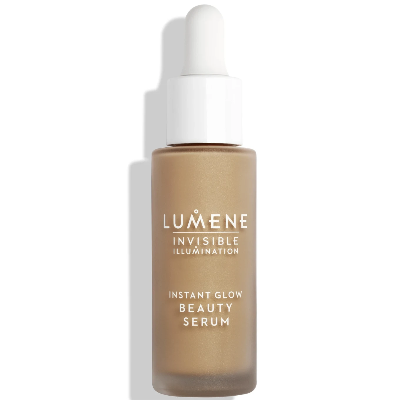 Lumene Instant Glow Beauty Serum 30 ml 400 Lumene
