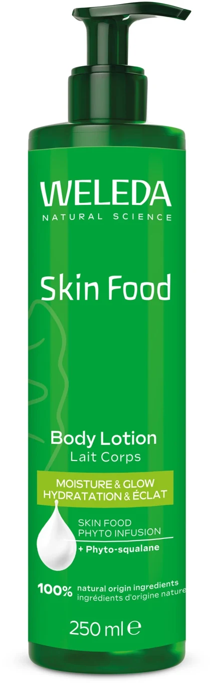 Weleda Skin Food Body Lotion 250 ml Weleda