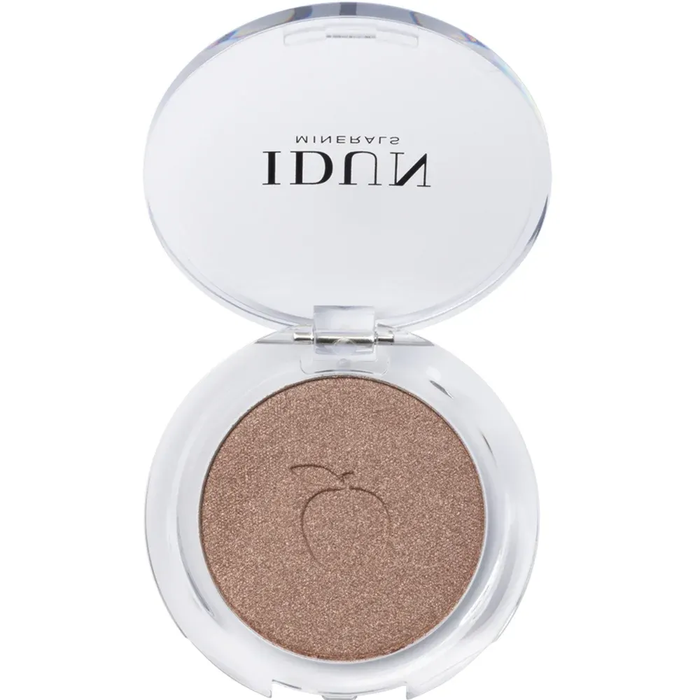 IDUN Minerals Mineral Single Eyeshadow 3 g Aster IDUN Minerals