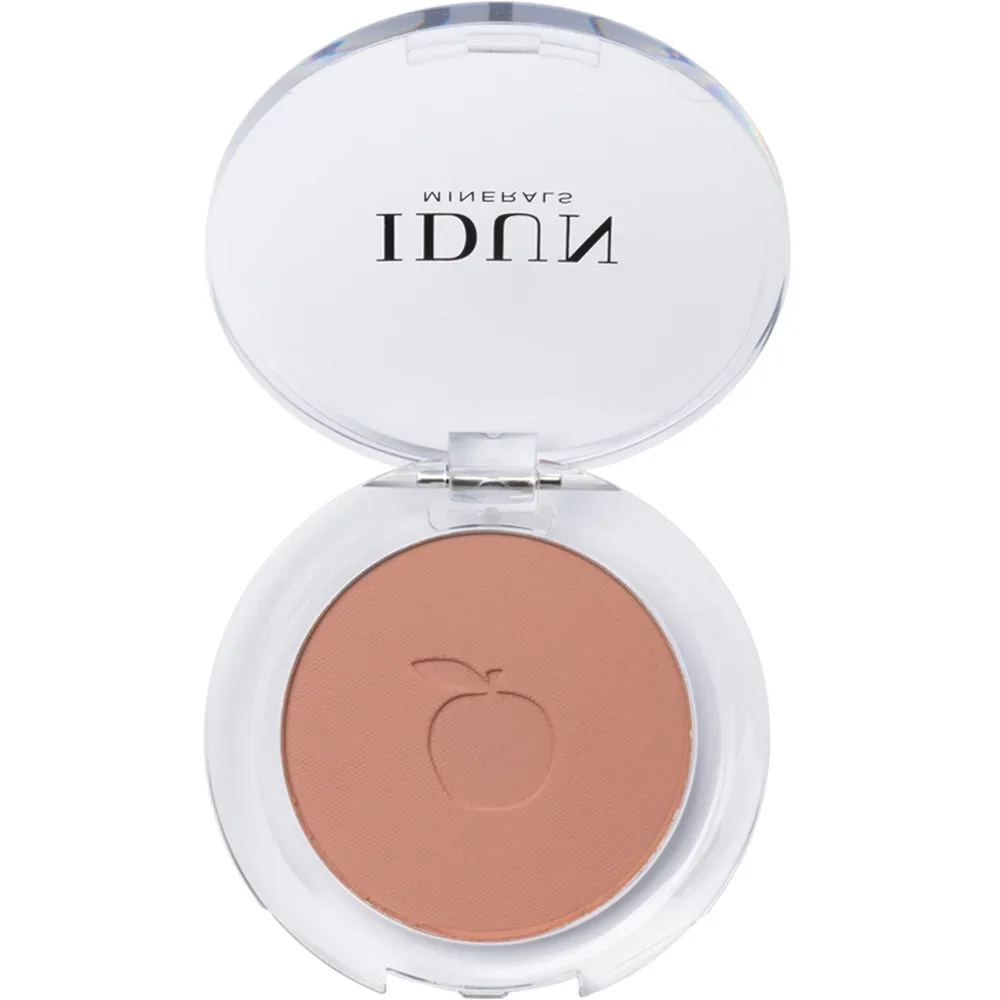 IDUN Minerals Mineral Single Eyeshadow 3 g Dahlia IDUN Minerals