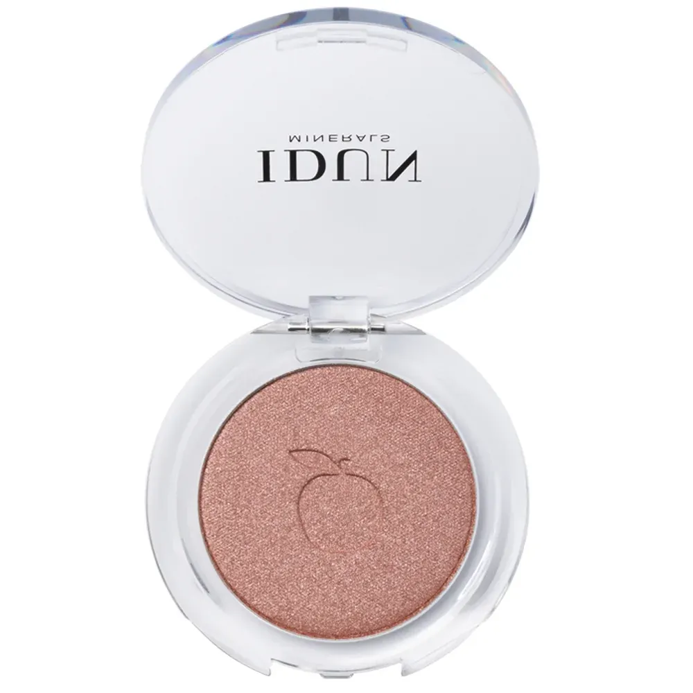IDUN Minerals Mineral Single Eyeshadow 3 g Vallmo IDUN Minerals