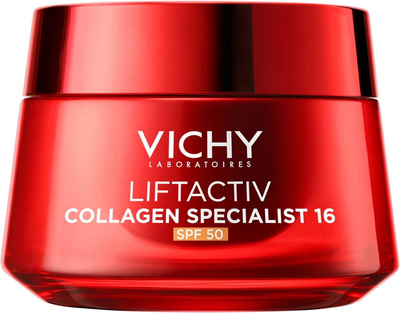 Vichy Liftactive Collagen Specialist 16 Day Cream SPF50 50 ml Vichy