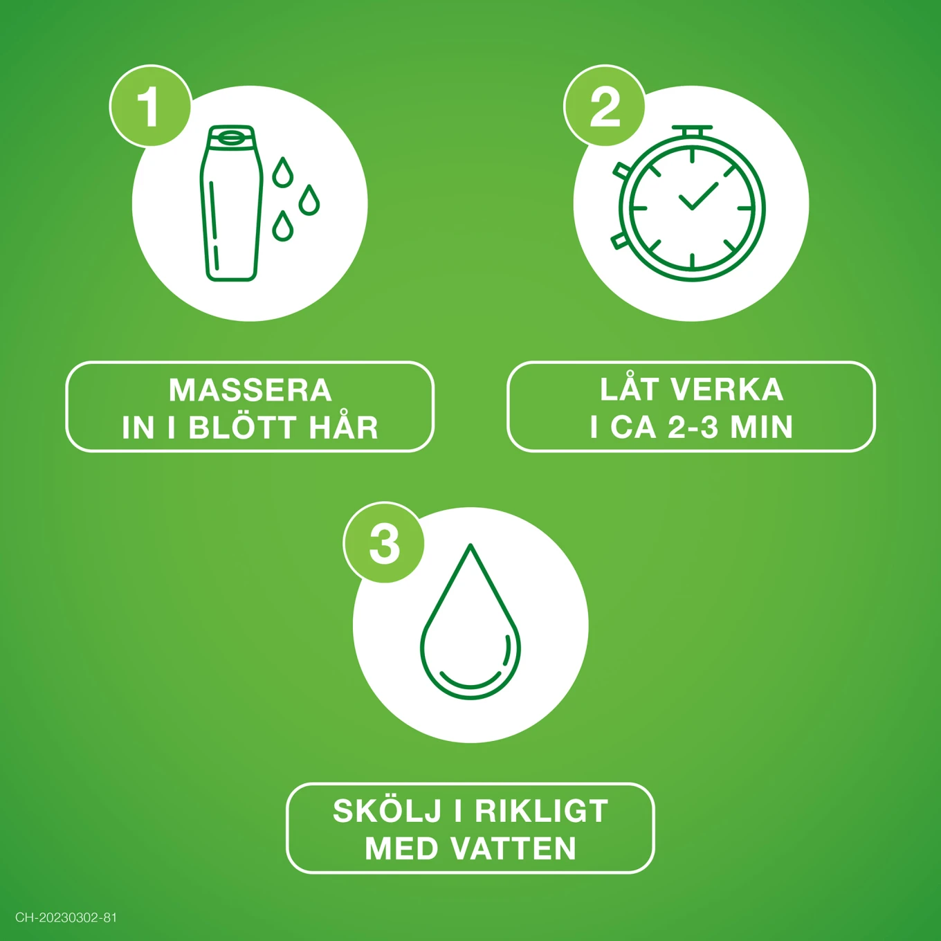 Priorin Schampo 200 ml Priorin