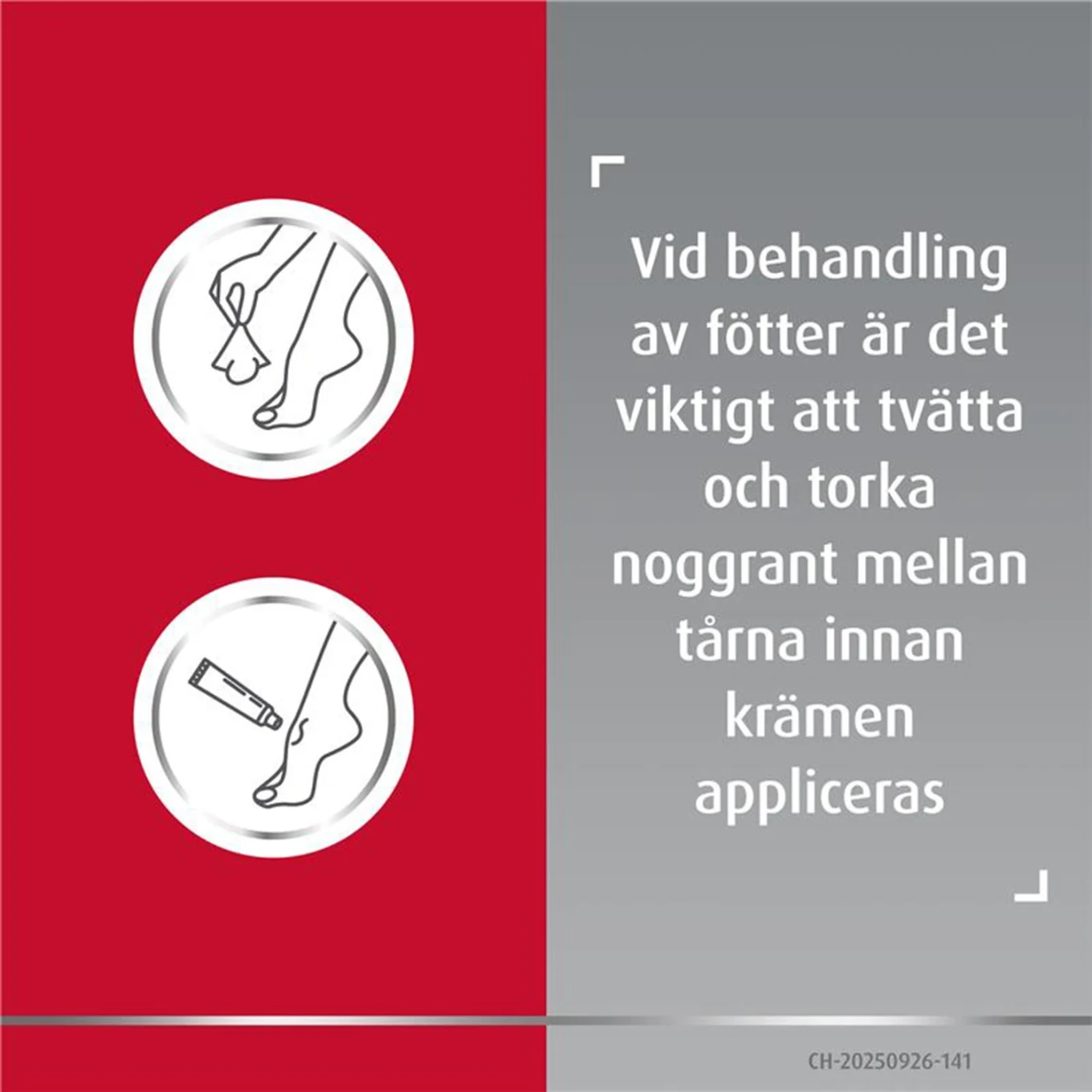 Canesten kräm 1% 20 g Canesten