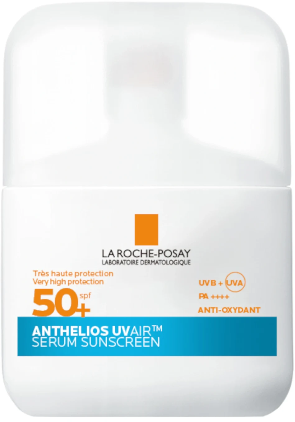 La Roche-Posay Anthelios UVAir Serum SPF50+ 50ml La Roche-Posay