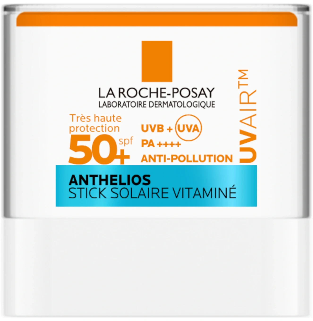 La Roche-Posay Anthelios UVAir Vitamin Sun Stick SPF50+ 10g La Roche-Posay
