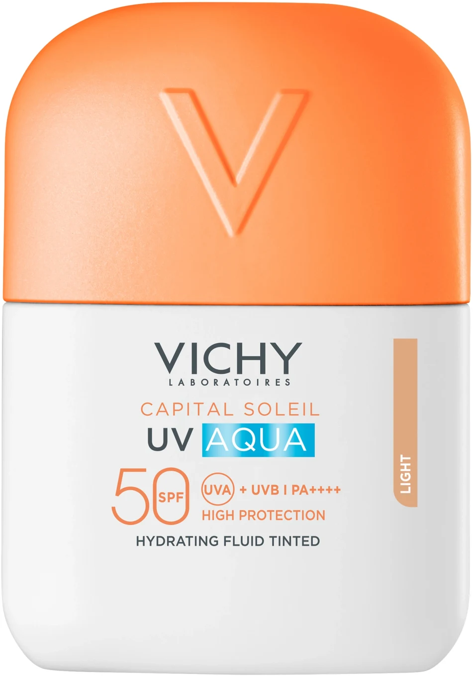 Vichy Capital Soleil UV-Aqua Hydrating Fluid Tinted SPF50 50ml Vichy