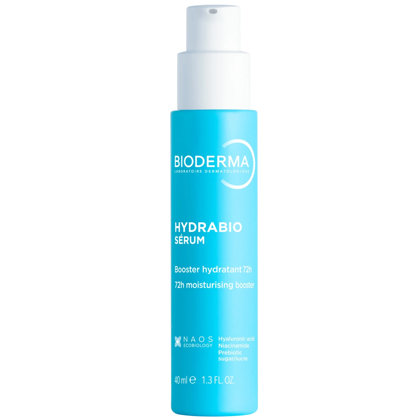Bioderma Hydrabio Sérum 40 ml Bioderma