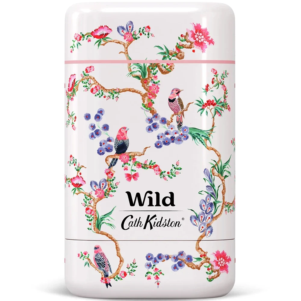 Wild Deo Stick Cath Kidston Birds & Berries Case Cherry Blossom Wild