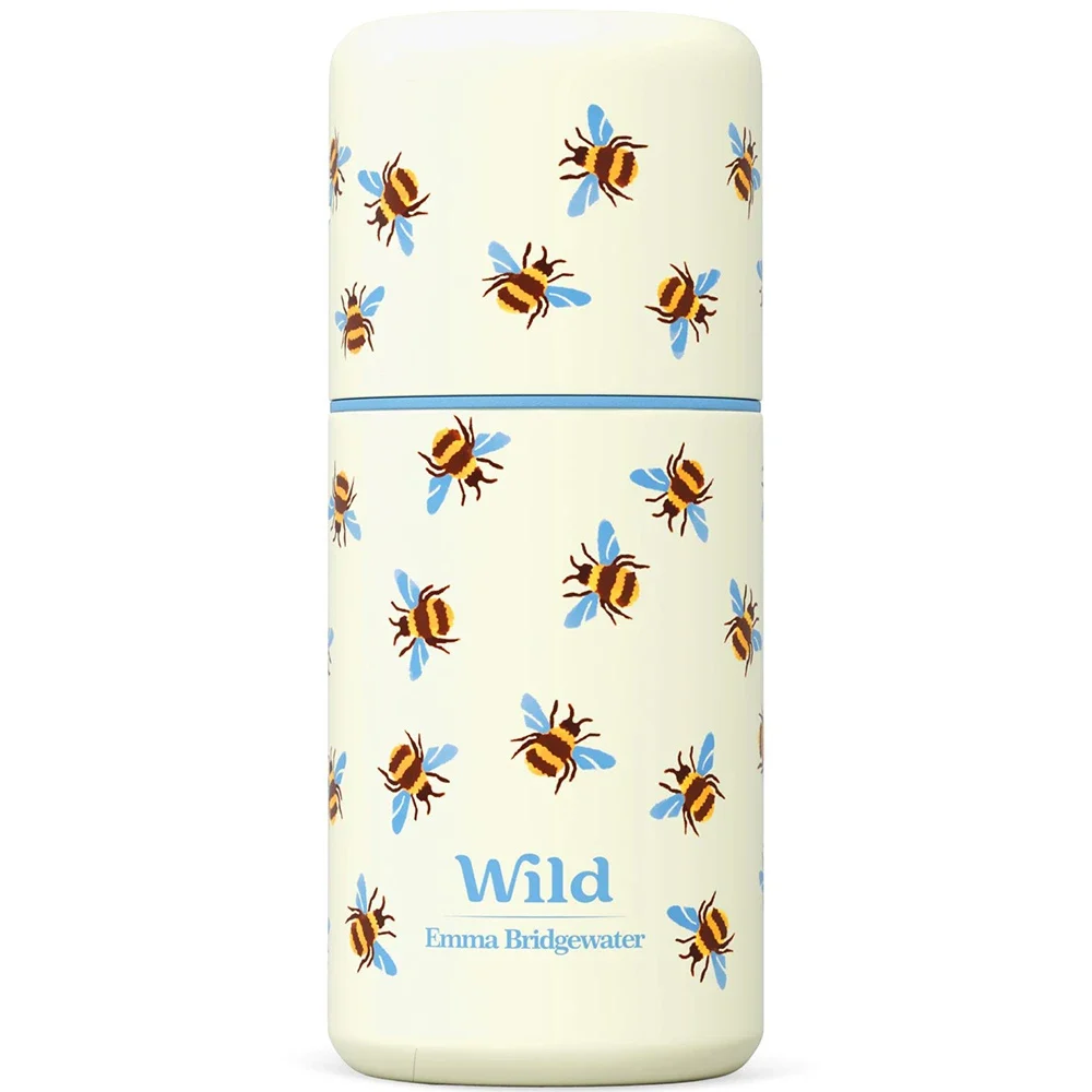 Wild Deo Roll On Bee Case Honey Cactusflower Wild